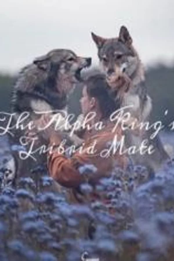The Alpha King's Tribrid Mate