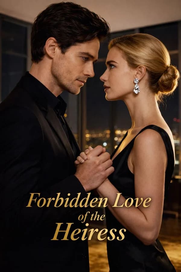 Forbidden Love of the Heiress