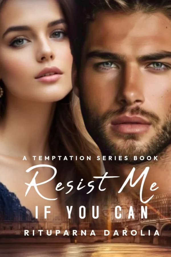 Resist Me If You Can