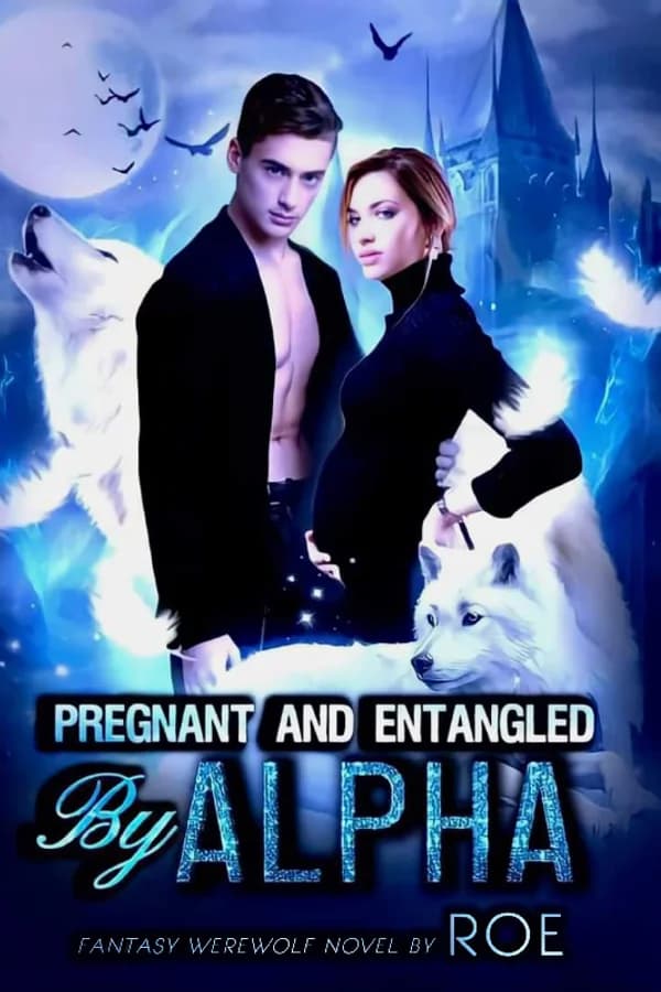 Pregnant and Entangled by Alpha