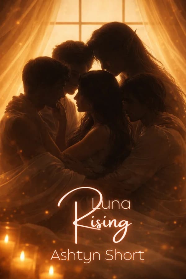 Luna Rising