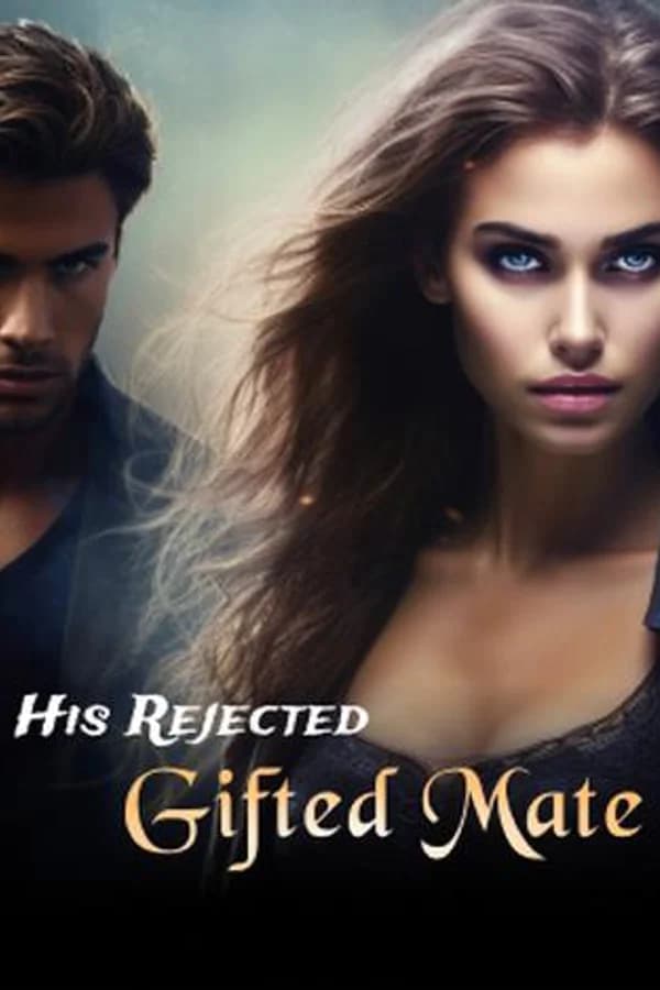 His Rejected Gifted Mate