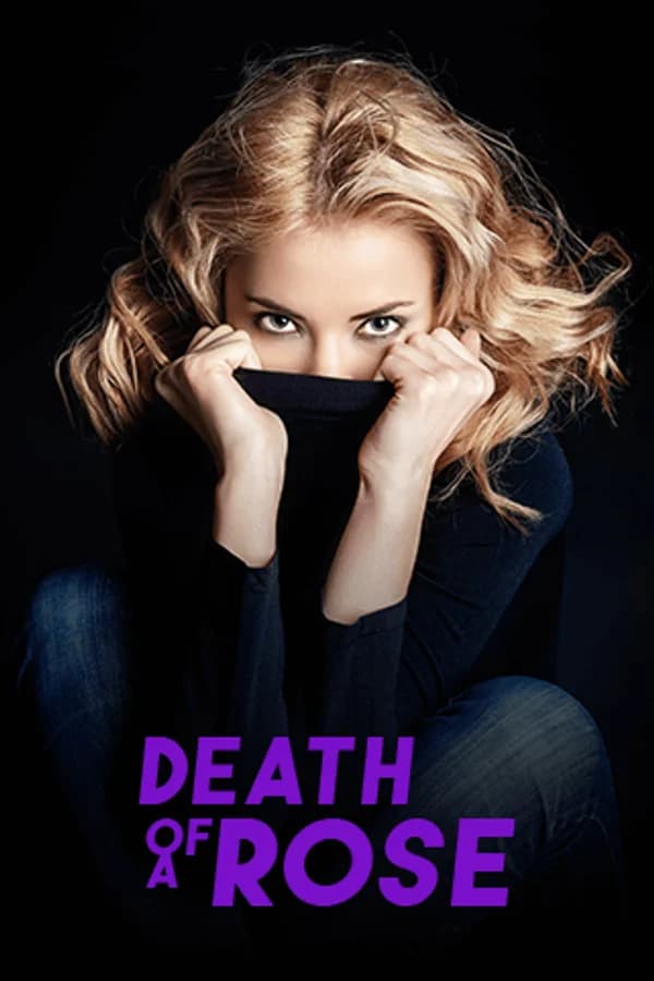 Death Of A Rose