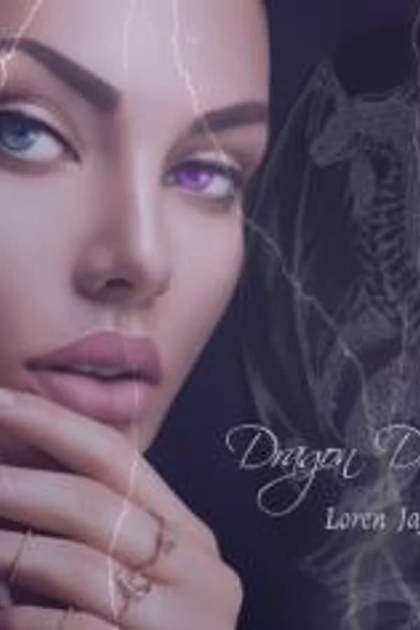 Dragon Dhampir