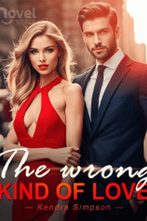 The Wrong Kind Of Love