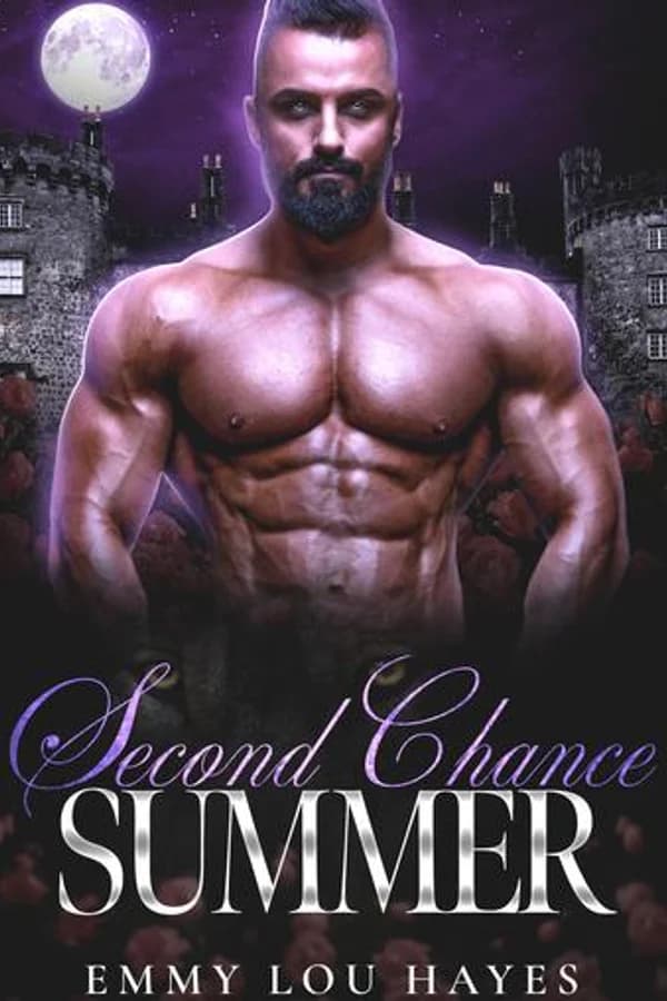 Second Chance Summer