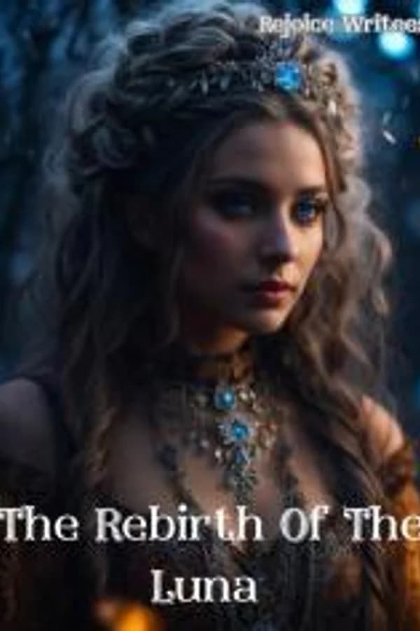 THE REBIRTH OF THE LUNA
