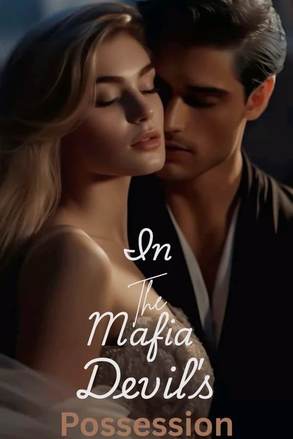 In the Mafia Devil's Possession