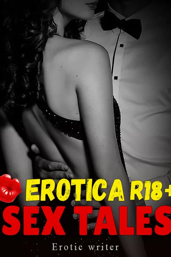 Sex Tales (Erotica)