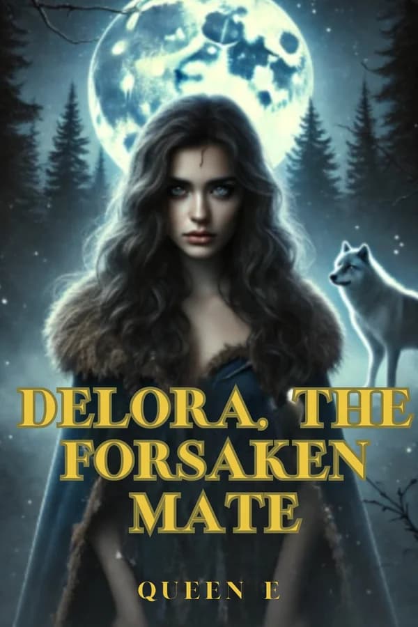 DELORA, THE FORSAKEN MATE