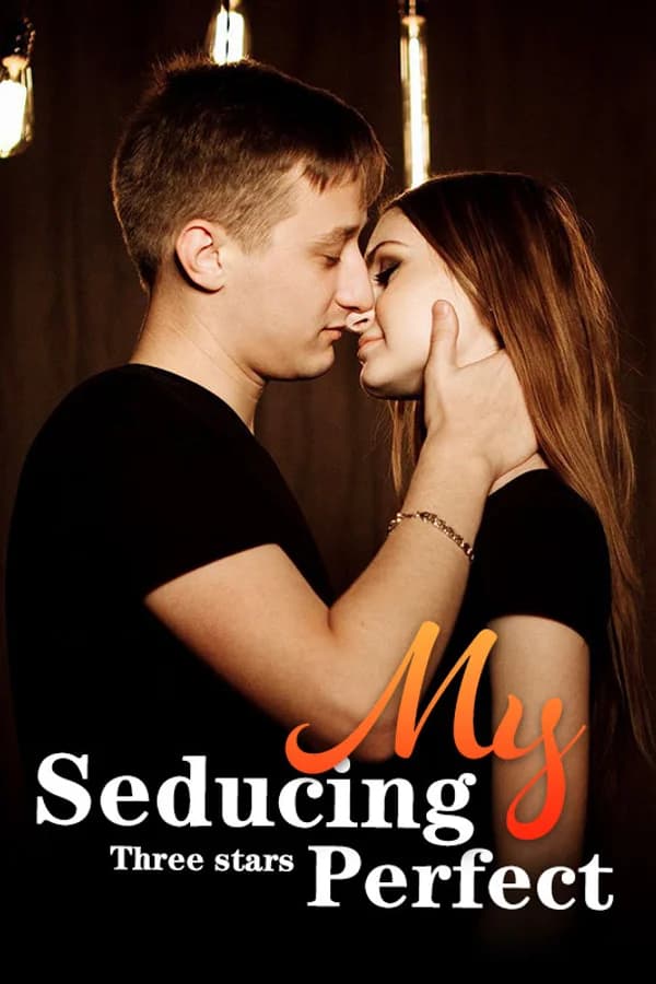 Seducing Mr Perfect