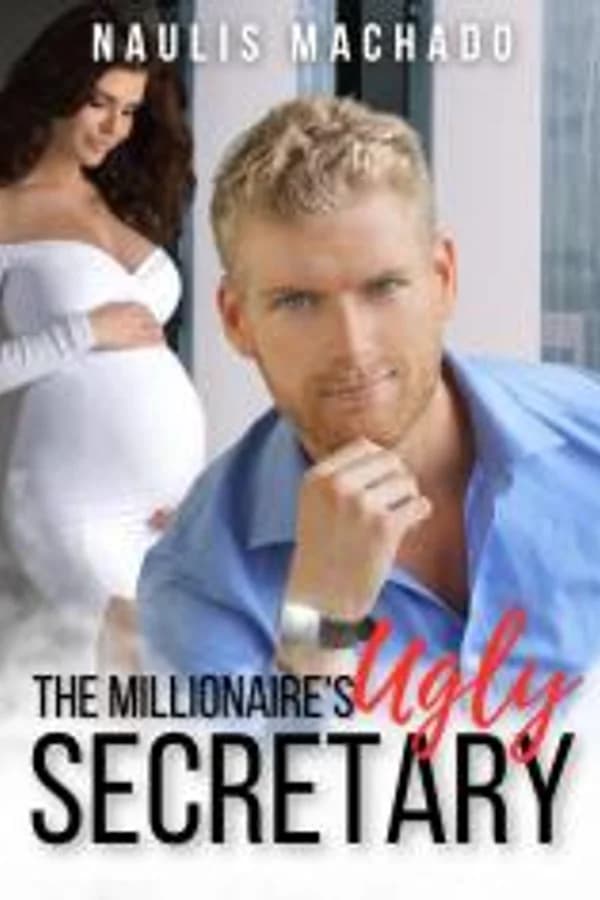 The millionaire's ugly secretary