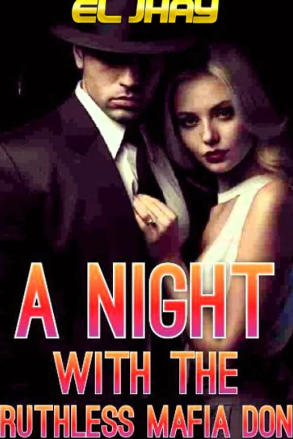A Night With The Ruthless Mafia Don