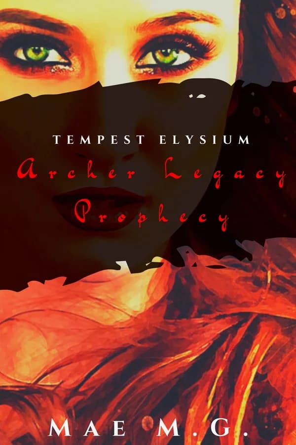 Archer Legacy Prophecy
