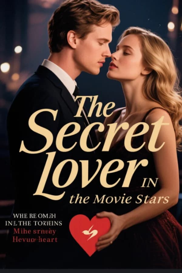 The secret lover in the movie star’s heart