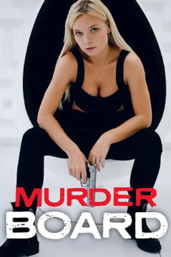 Murder Board