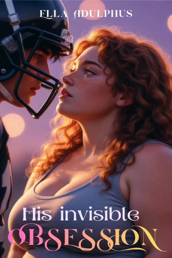 His Invisible Obsession