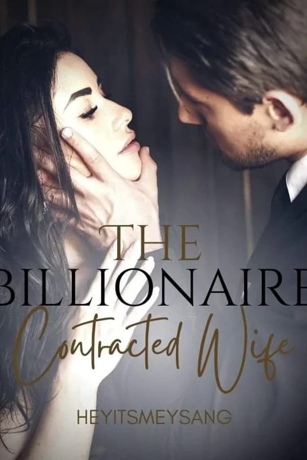 The Billionaire Contracted Wife