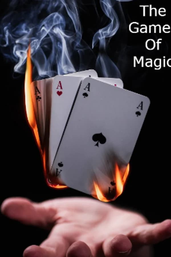 The Games of Magic