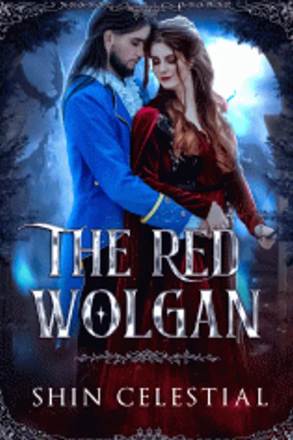 The Red Wolgan