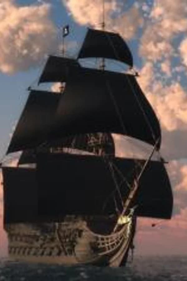 Black Calypso
