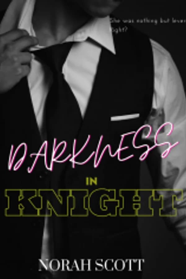 Darkness In Knight