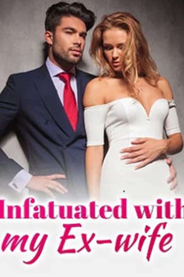 Infatuated with my Ex-wife