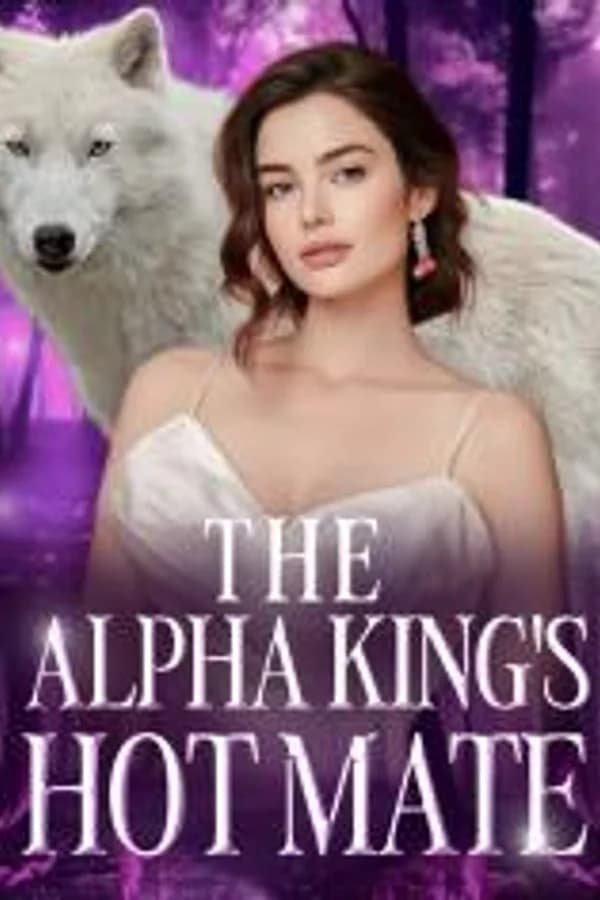 The Alpha King’s Hot Mate