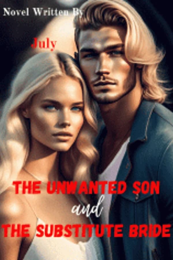 The Unwanted Son And The Substitute Bride