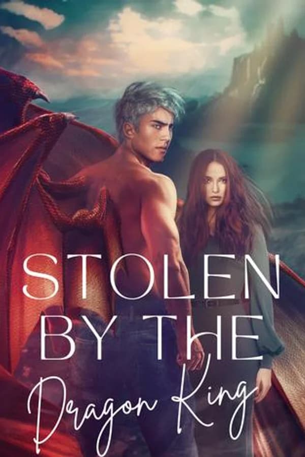 Stolen By The Dragon King