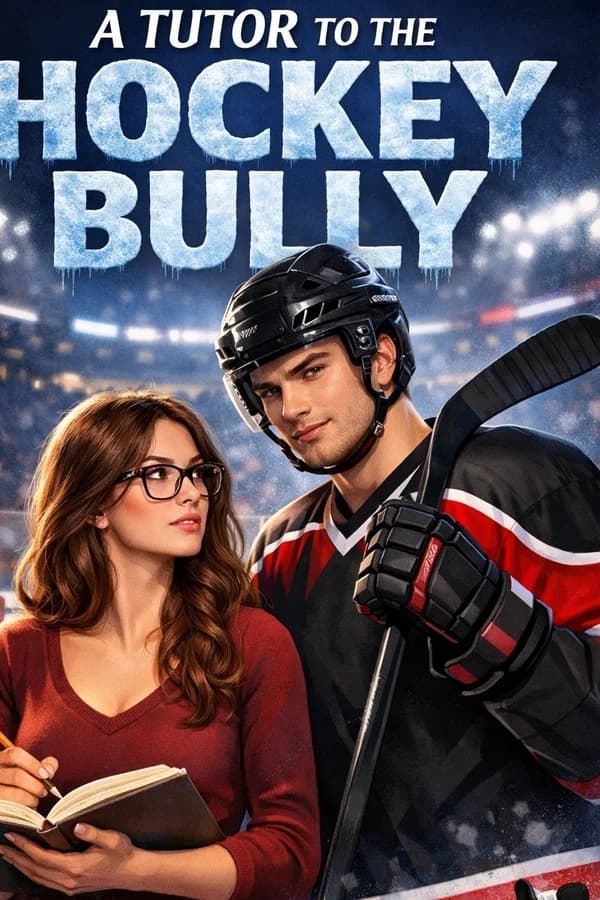 A TUTOR TO THE HOCKEY BULLY