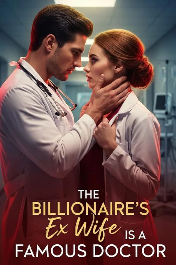 The Billionaire's Ex Wife Is A Famous Doctor