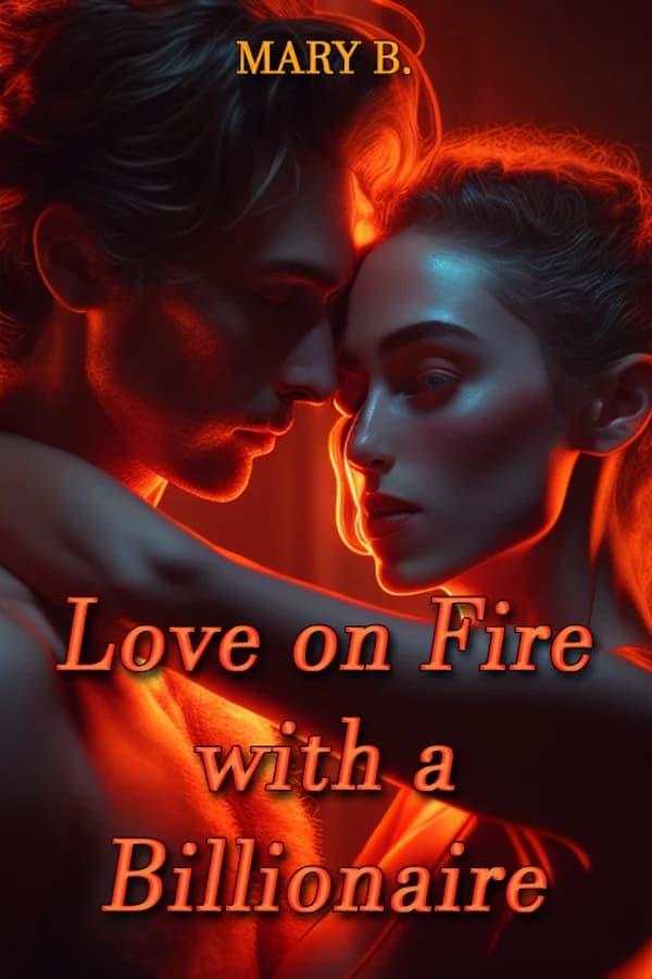 Love on Fire with a Billionaire