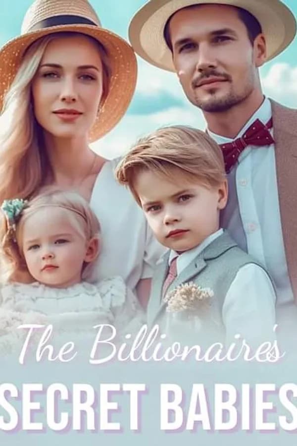 The Billionaire's Secret Babies