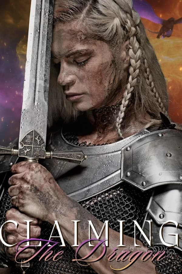 Claiming The Dragon