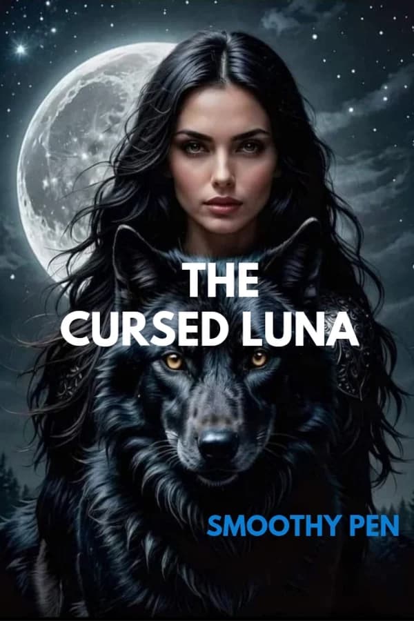 THE CURSED LUNA