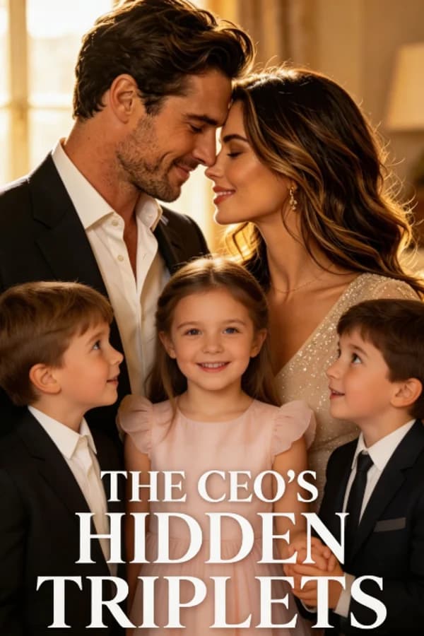 The CEO’s Hidden Triplets