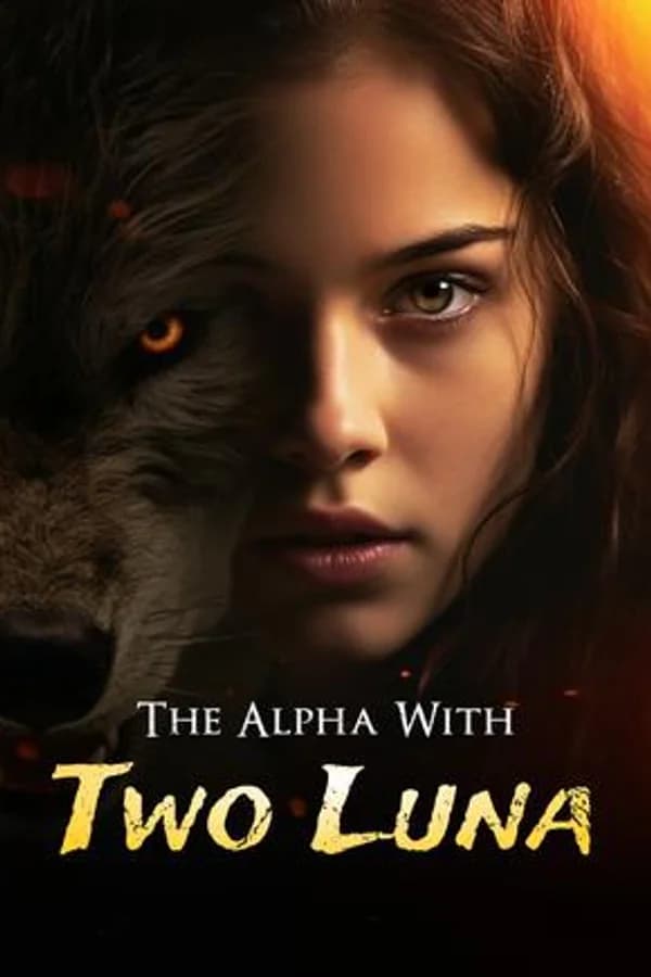 The Alpha With Two Luna