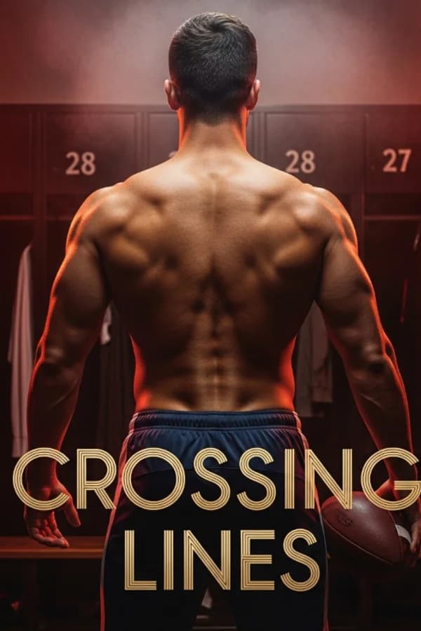 Crossing Lines