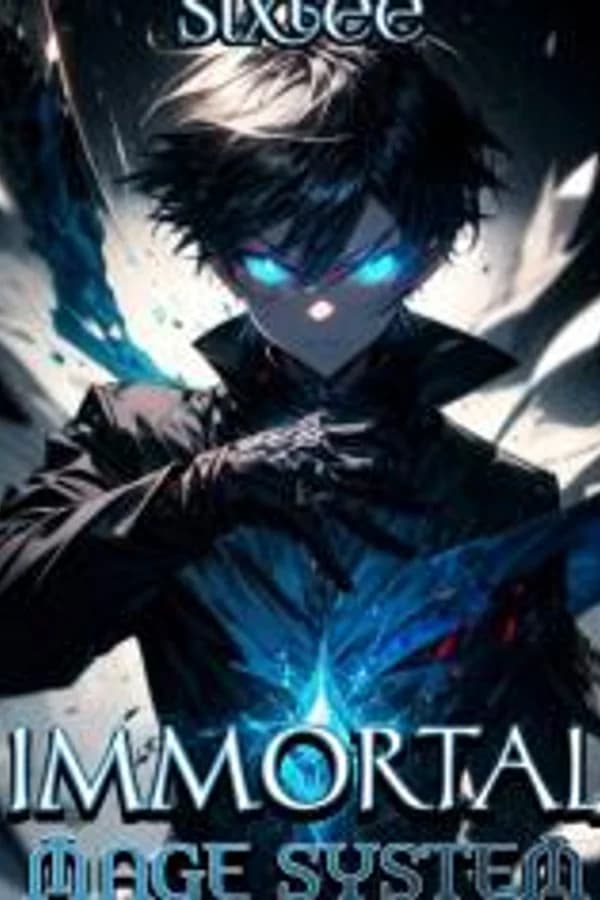 Immortal Mage System