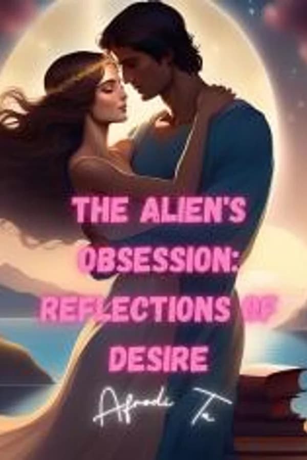 The Obsession of an Alien: eyes of desire