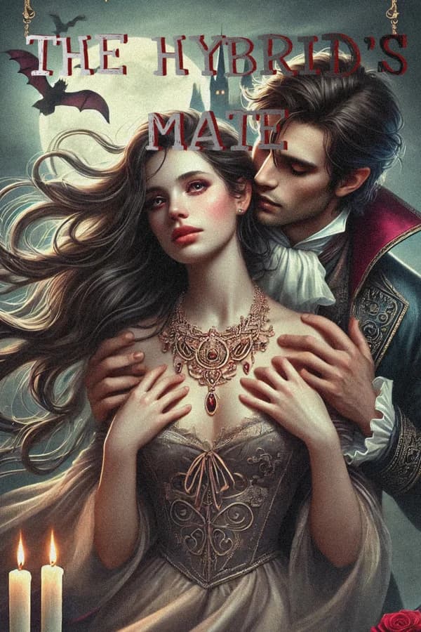 The hybrid’s mate