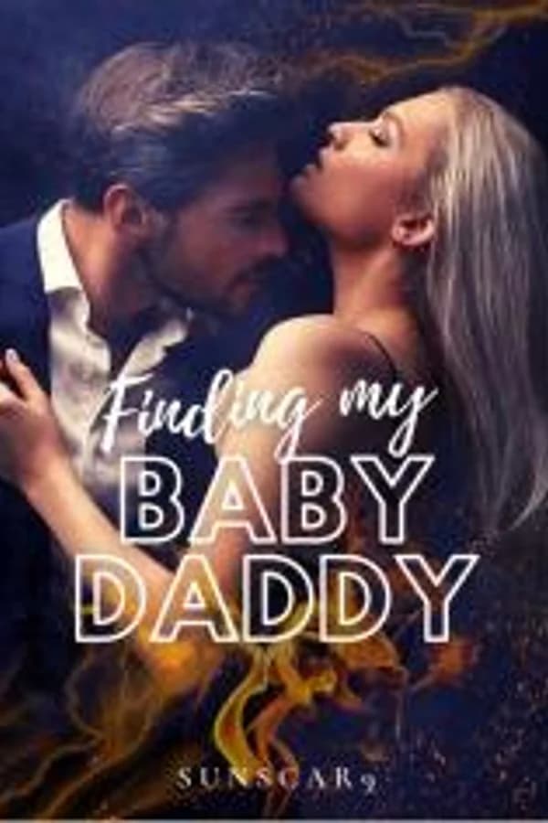 Finding My Baby Daddy
