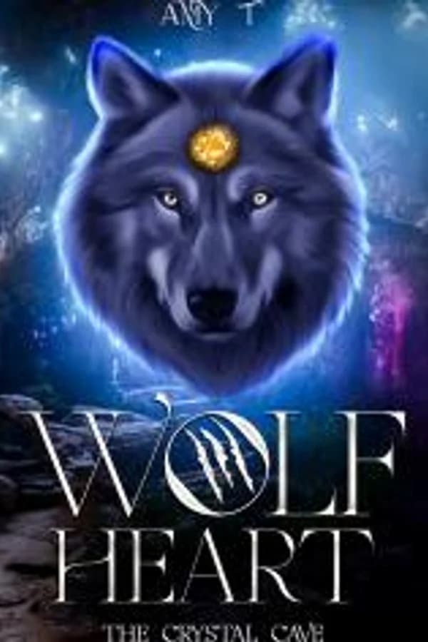 Wolf Heart (Heart Series 1)