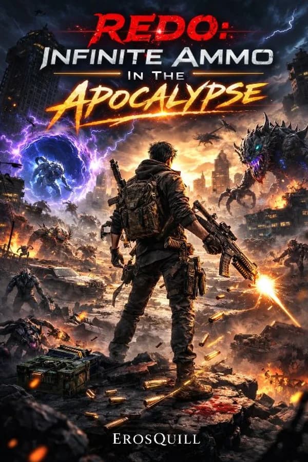 Redo: Infinite Ammo in the Apocalypse