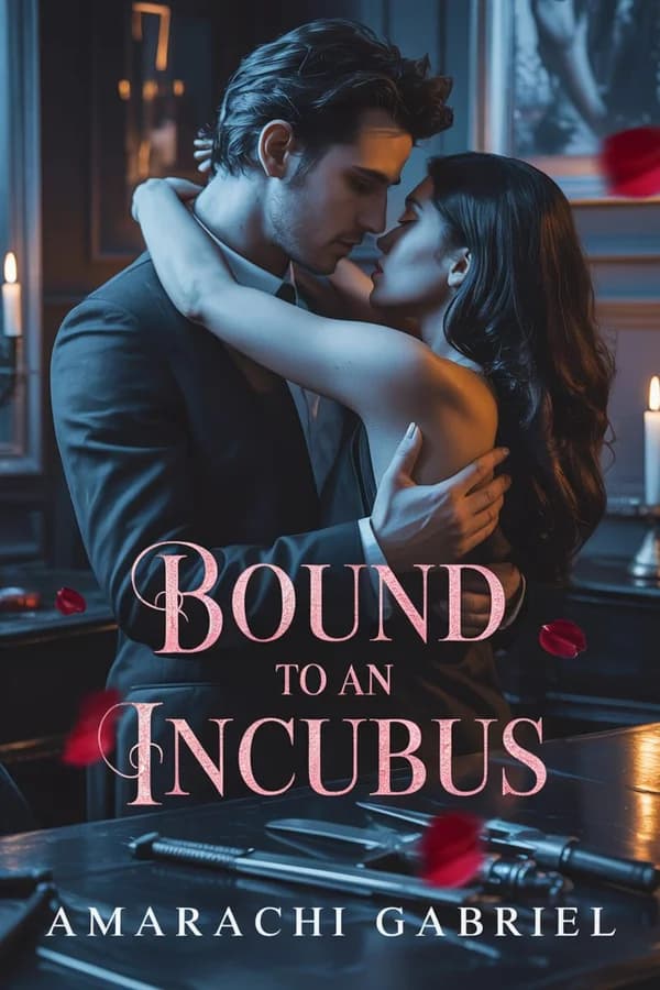 Bound To An Incubus