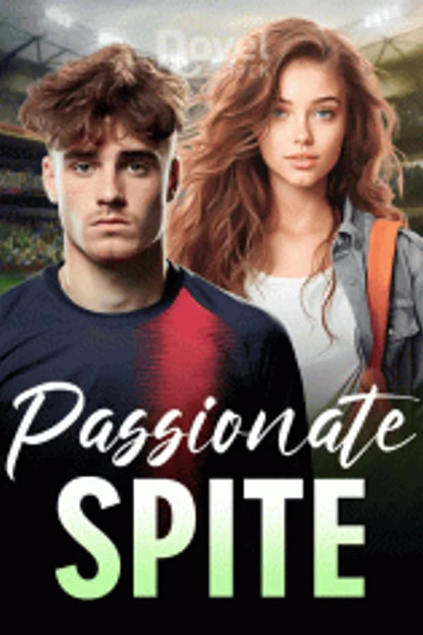 Passionate Spite