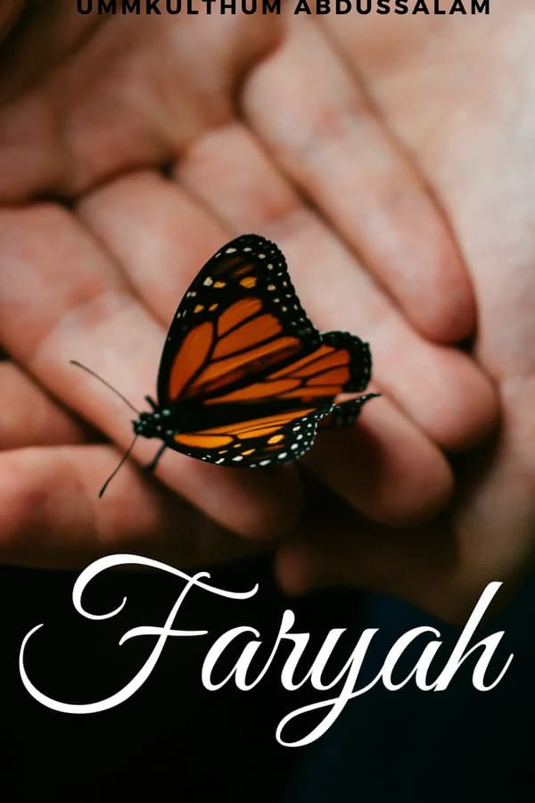 Faryah