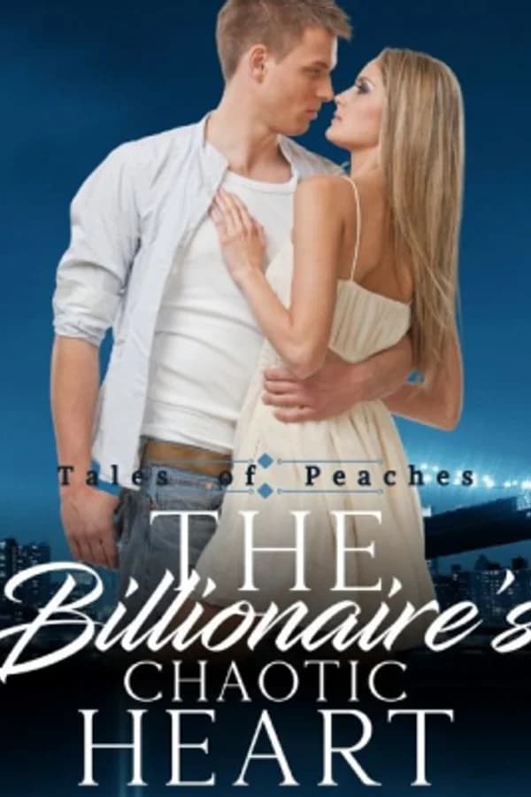 The Billionaire's Chaotic Heart