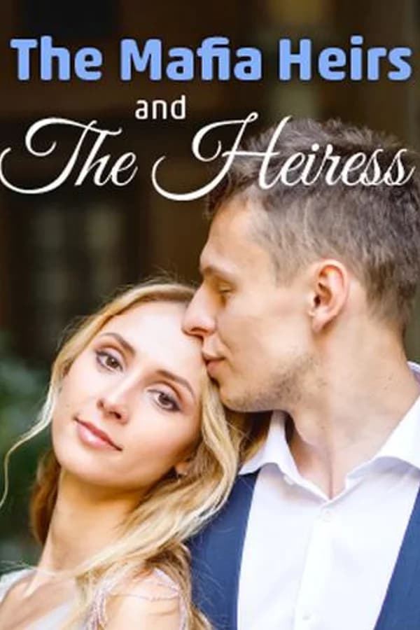 The Mafia Heirs and The Heiress